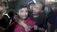 Polisi Tangkap Tiga Pelaku Pembobol Kantor Jasa Pengiriman di Makassar, Salah Satunya Mantan Karyawan