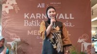 Hotel Mercure Merayakan Hari Batik Nasional 2024
