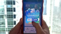 XL Axiata Berikan Diskon Menarik dan Kejutan Spesial untuk Pelanggan Setia