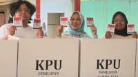 Hasil Sementara Exit Poll Pilgub Sulsel, Andalan Hati Menang di Atas 60%