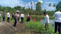 Penemuan Jasad Tanpa Identitas Gegerkan Warga Gowa