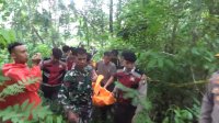 Mayat Remaja Penagih Hutang Ditemukan Mengapung di Sungai Hutan Maros