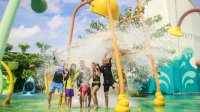 Liburan Hemat Hingga Jutaan Rupiah dengan Promo Bonanza Bugis Waterpark Adventure