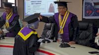 Gelar Wisuda Lansia, Senangnya 51 Lansia Terus Produktif di Masyarakat