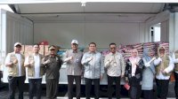Pemkot Makassar Gandeng Bank Indonesia Gelar Pasar Murah