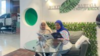 Lebih Dekat dengan Calon User: Serenity Garden Hadirkan Pameran dan Promo Special Hari Raya&nbsp;