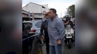 Viral! Wali Kota Makassar Munafri Arifuddin Tegur Keras Pengendara yang Melanggar : “Bapak Ndak Sekolah?”