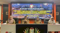 Pemkot Makassar Berdayakan UMKM Lokal Jahit Seragam Gratis SD & SMP