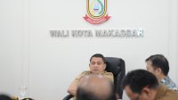Pemkot Makassar Percepat Transformasi Digital Sekolah dengan Chromebook dan AI Google