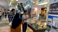 Bukit Baruga Hadirkan Beragam Penawaran untuk Hunian Impian di The Showcase Automotive & Property Exhibition