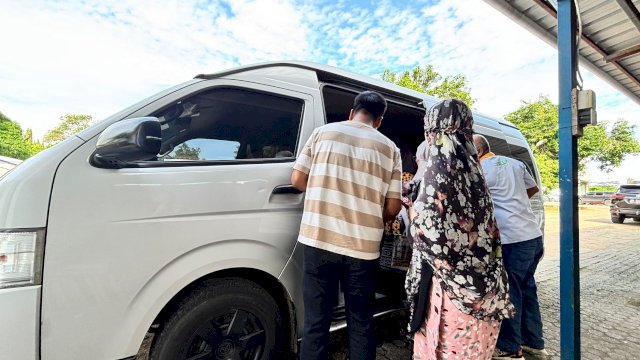 Jangkau Lebih Luas, Cahaya Bone Hadirkan Rute Morowali-Kendari