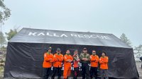 Kalla Rescue Perkuat Sinergi Penanggulangan Kedaruratan