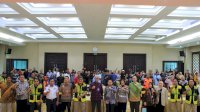 Perumda Parkir Gandeng BI Luncurkan Workshop Jukir Digital Pertama di Indonesia
