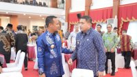 Pemkot Makassar Dorong Keamanan Pangan Demi Sukseskan Program MBG