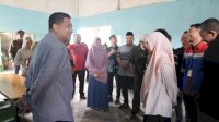 Pemkot Makassar dan PT Pertamina Teken MoU Program Ecoeduwisata Mangrove