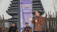 Kemendikdasmen Perkuat Diplomasi Bahasa Lewat Buku Saku BIPA untuk Pelaku Wisata