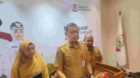 Pemkot Makassar Umumkan Tiga Besar Sembilan Jabatan Lowong