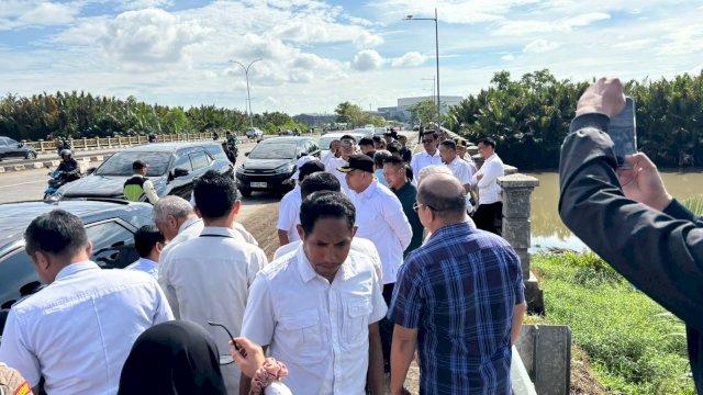 Bukit Baruga, pengembang properti terkemuka di Makassar, terus berupaya membuktikan komitmennya untuk senantiasa menghadirkan kemudahan dan kenyamanan demi meningkatkan kualitas hidup para penghuninya, serta bermanfaat bagi masyarakat.(Foto:Baruga)