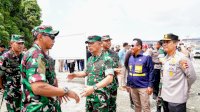 Kasum TNI: Penertiban Hutan Bukan Serampangan, Semua Tahapan Terukur dan Terkoordinasi