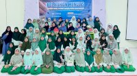 SDIT Darul Fikri Makassar Gelar Kegiatan Pelatihan Menulis 