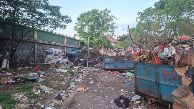 Tak Mampu Kelola Sampah, Pemda Pangkep Malah Naikkan Retribusi 50%