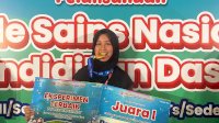 Harumkan Athirah dan Sulsel, Kalyca Boyong Emas dan The Best Experiment OSN 2025