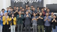 BEM UNM Bantah Hadiri Pertemuan dengan Wali Kota Makassar: “Nama Kami Dicatut”