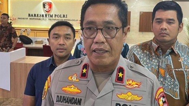 Brigjen Pol Djuhandhani Rahardjo Puro