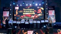 Wali Kota Makassar Apresiasi TERKINI.ID Selaku Penyelenggara Most Favorite Culinary Award 2025