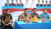 Perumda Parkir Makassar Gelar Rakor, ARA Tekankan Disiplin dan Profesionalisme Pegawai