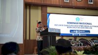 Mendikdasmen SPMB Wujudkan Pendidikan Inklusif dan Berkualitas untuk Semua