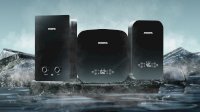 Modena Luncurkan Onyx Series di Makassar, Water HeaterFlagship Bergaya Sleek untuk Kamar Mandi Modern