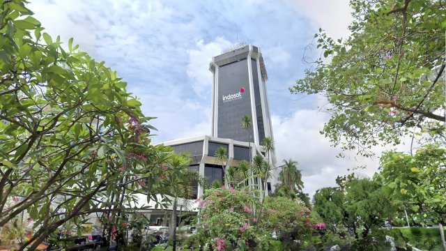PT Indosat Tbk (Indosat Ooredoo Hutchison atau IOH; IDX: ISAT) hari ini mengumumkan hasil kinerja keuangan kuartal ketiga tahun 2025.(Foto:IOH)
