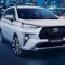 Toyota All New Veloz MPV Stylish untuk Keluarga