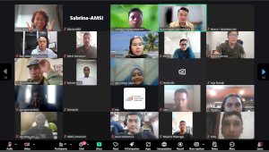 AMSI dan GNI Bekali 40 Media di Indonesia dengan Google AI Tools untuk Jurnalisme