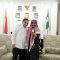 Munafri Sambut Kunjungan Syekh Abdullah Bawazir, Bahas Kurikulum Bahasa Arab dan Peluang Pelajar ke Mekkah