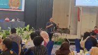 Dinas Perdagangan dan Perumda Pasar Kompak Perkuat Pengelolaan Distribusi Perdagangan di Makassar