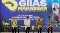 GIIAS Makassar 2025 Resmi Dibuka Kembali, Hadir di Venue Terbuka yang Lebih Besar 