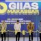 GIIAS Makassar 2025 Resmi Dibuka Kembali, Hadir di Venue Terbuka yang Lebih Besar 