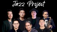 Mangara Jazz Project Persembahkan Album The Sounds of Makassar Merayakan Hari Jadi ke-418 Kota Makassar