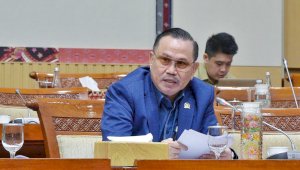 Luwu&ndash;Toraja Satu Rumpun Peradaban, Frederik Kalalembang: Sudah Saatnya Disatukan