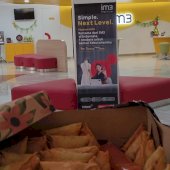 IOH in My City Hadirkan Konektivitas dan Peluang Baru bagi Warga Makassar