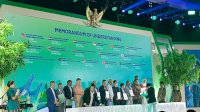 AMBF X SSIF 2025 Dihadiri 30 Buyer Internasional dari 17 Negara