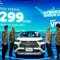 Toyota Tegaskan Realisasi Multi Pathway, Perkuat Produk Elektrifikasi Dalam Negeri di GJAW 2025