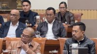 Di RDP Komisi III DPR RI Frederik Kalalembang Beberkan Vonis Janggal Kasus Korupsi di Toraja, Soroti Dugaan Kriminalisasi Hukum