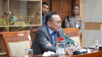 Korlantas Paparkan Kesiapan Nataru di Komisi III DPR RI, Frederik Kalalembang Soroti Titik Rawan KM 66 dan Pentingnya Komando Terpadu