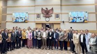 Uji Kelayakan Rampung, Komisi III DPR RI Sepakat Usulkan Tujuh Calon KY ke Paripurna