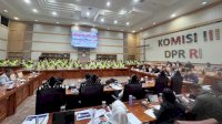 Kakorlantas Tegaskan Operasi Lalu Lintas Harus Humanis, Komisi III Apresiasi Inovasi dan Kinerja Penanganan