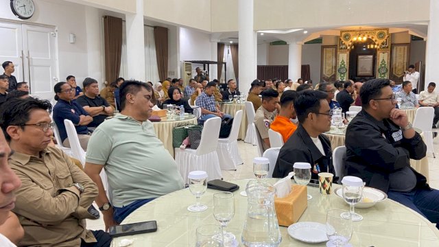 Perumda Parkir Makassar Siapkan Skema Parkir Gratis di HUT ke-418 Kota Makassar