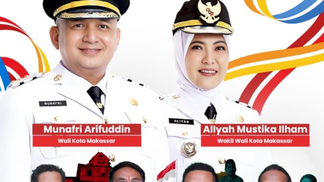 Perumda Pasar Makassar Siap Meriahkan HUT Kota Makassar ke-418, Usung Semangat Kebersamaan dan Apresiasi Pejuang Kebersihan Pasar